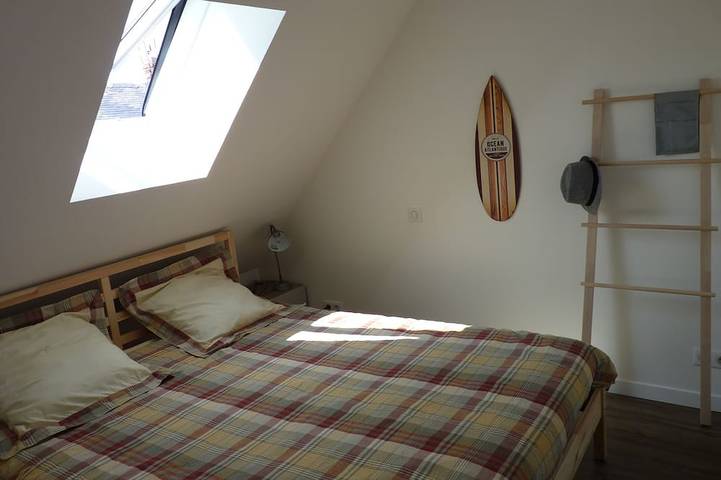 Maison de vacances pour 7 personnes, avec jardin dans Baie de Somme - 2