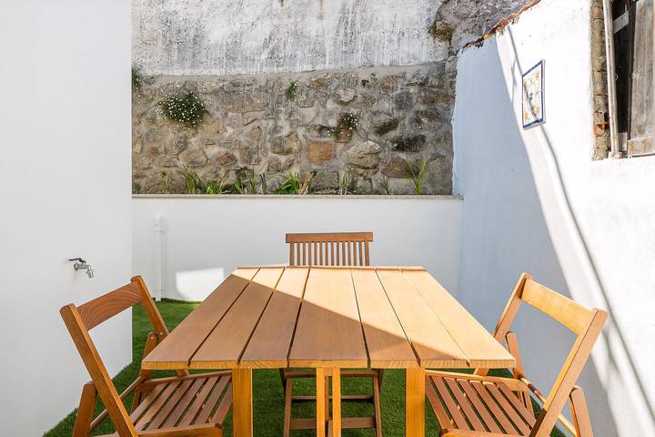 Apartamento entero, GuestReady - Fabulous home with Riverview in Santa Marinha e São Pedro da Afurada, Distrito de Porto