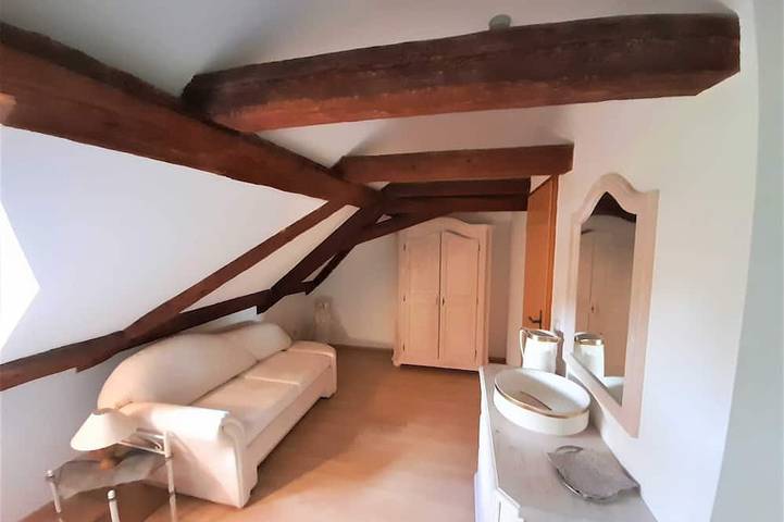 BnB für 4 Personen, mit Garten in Chemnitz und Umgebung - 2