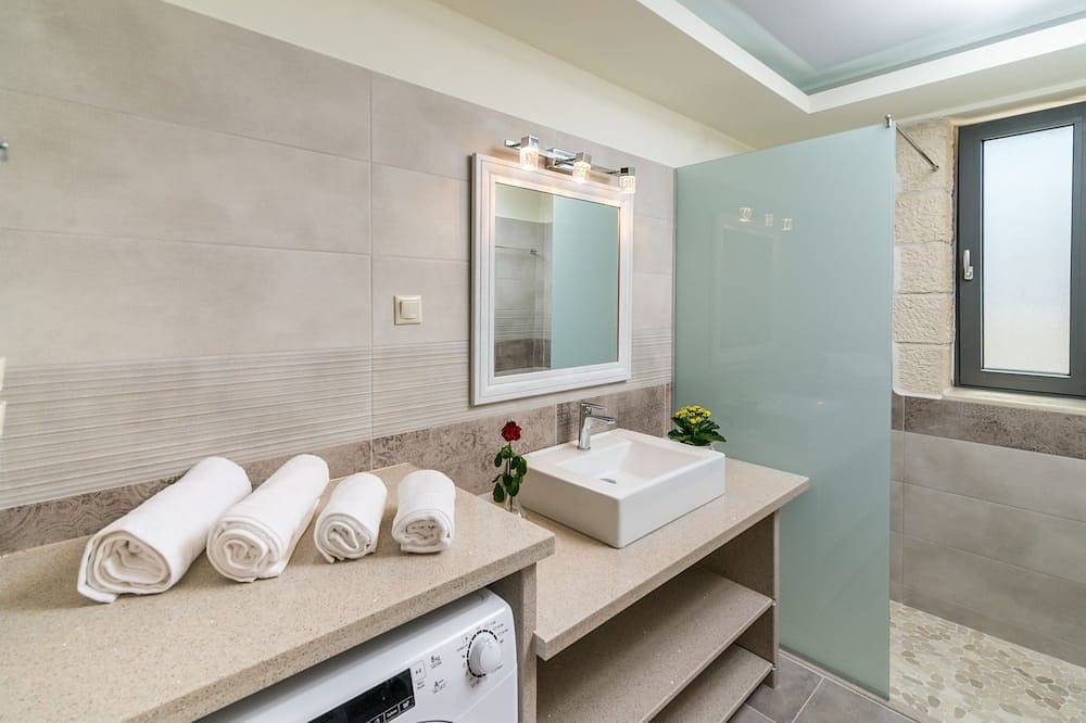 Villa Eleana in Pitsidia Kreta in Pitsidia, Iraklio-Heraklion en omgeving