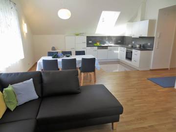 Ferienhaus für 6 Personen in Überlingen, Region Bodensee-Oberschwaben, Bild 4