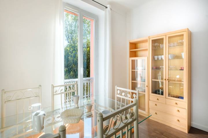 Ferienwohnung für 5 Personen - 1