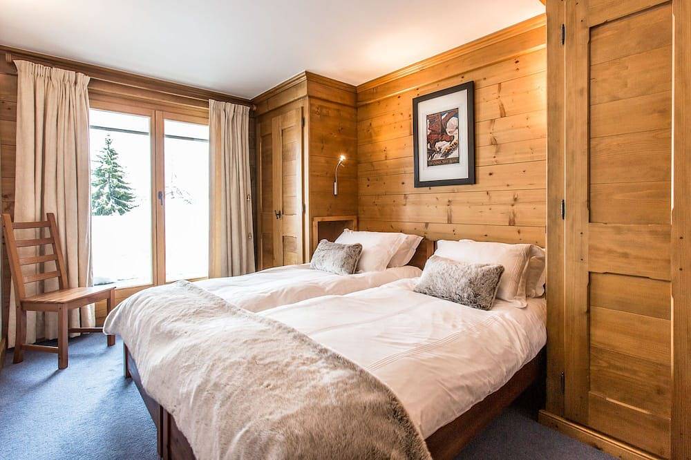 Appartement entier, Bel appartement Verbier moderne, vue imprenable in Bagnes, Alpes valaisannes