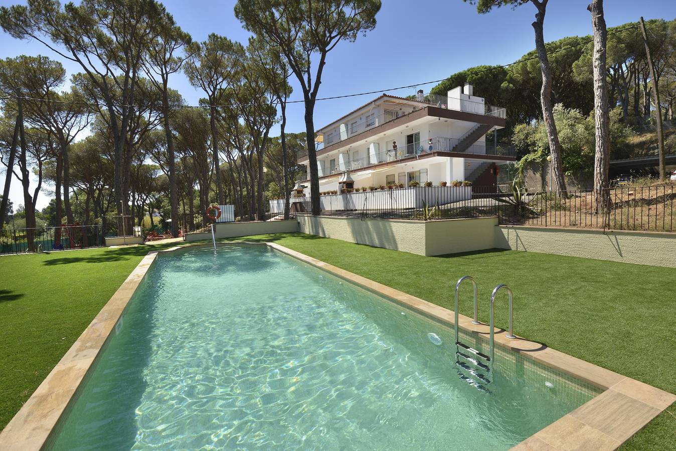 Appartamento vacanze a Costa Brava a partire da 112€ a notte