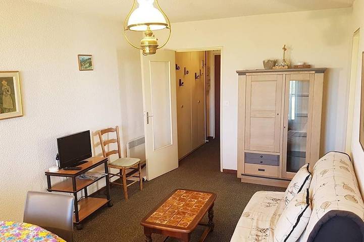 Appartement entier, Metabief - Genevriers - Les Airelles Appartement 6 Pers in Mouthe-Lac et Mont d’Or, Jura Francais