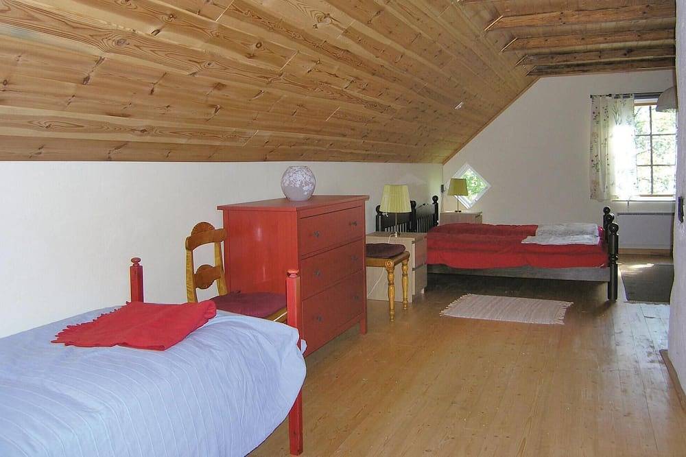 Schönes Haus mit 3 Schlafzimmern in. in Kronoberg