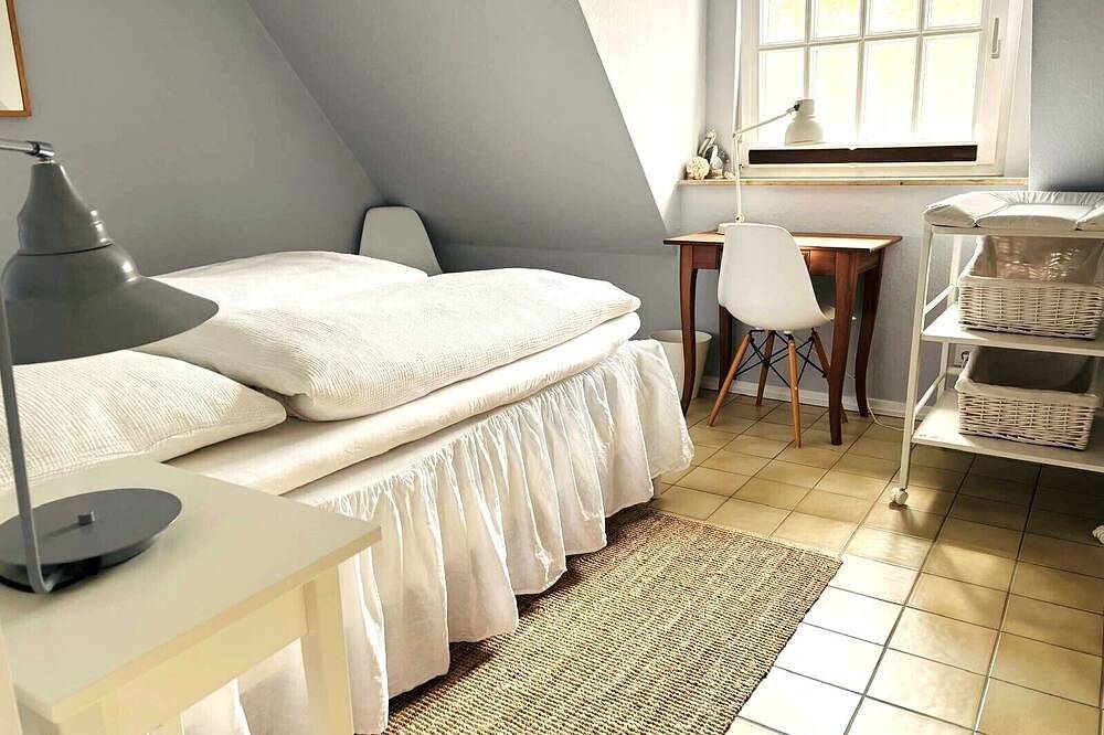 Komfortables Haus Landlust für 4 mit Garten und Terrasse in Garding in Garding, Eiderstedt