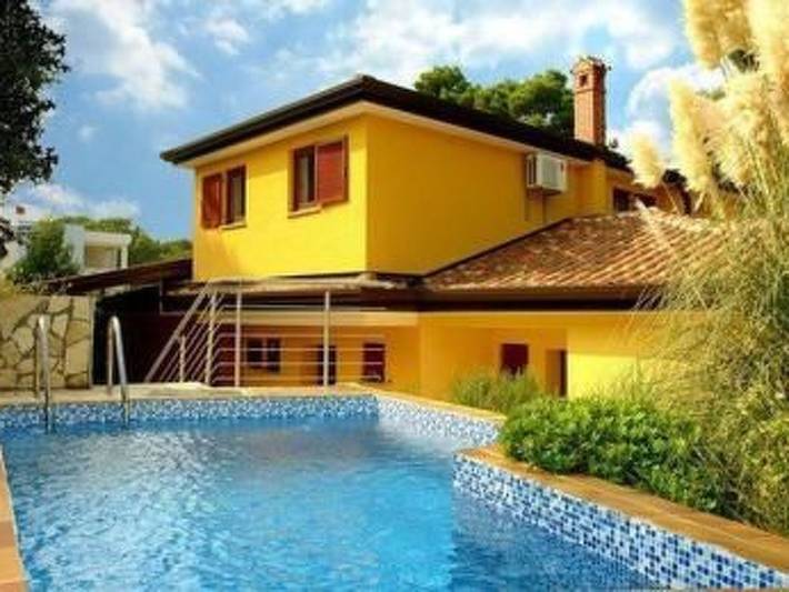 Appartement de vacances pour 10 personnes, avec balcon, animaux acceptés - 1