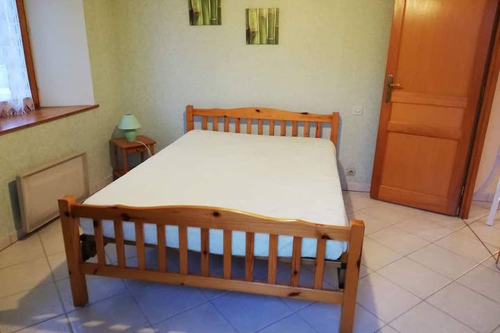 Location de vacances pour 6 personnes, avec Jardin à Fraize - 3