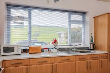 Cottage for 4 People in Hope Cove, Devon, Photo 4