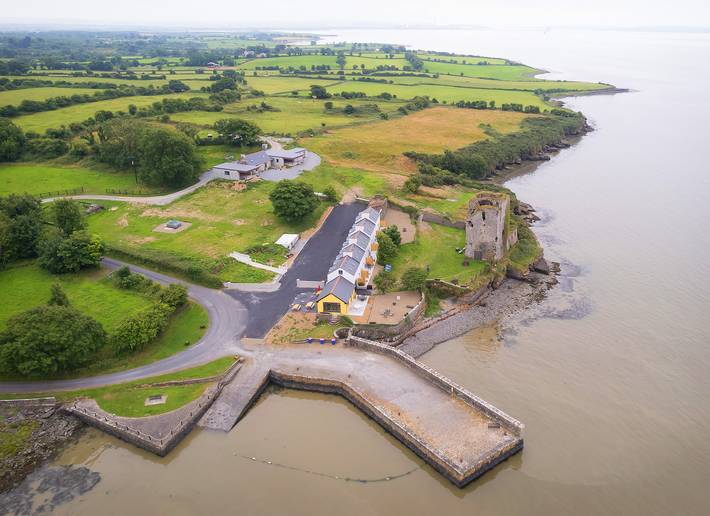 Ferienhaus für 2 Personen, mit Garten in Irland - 2