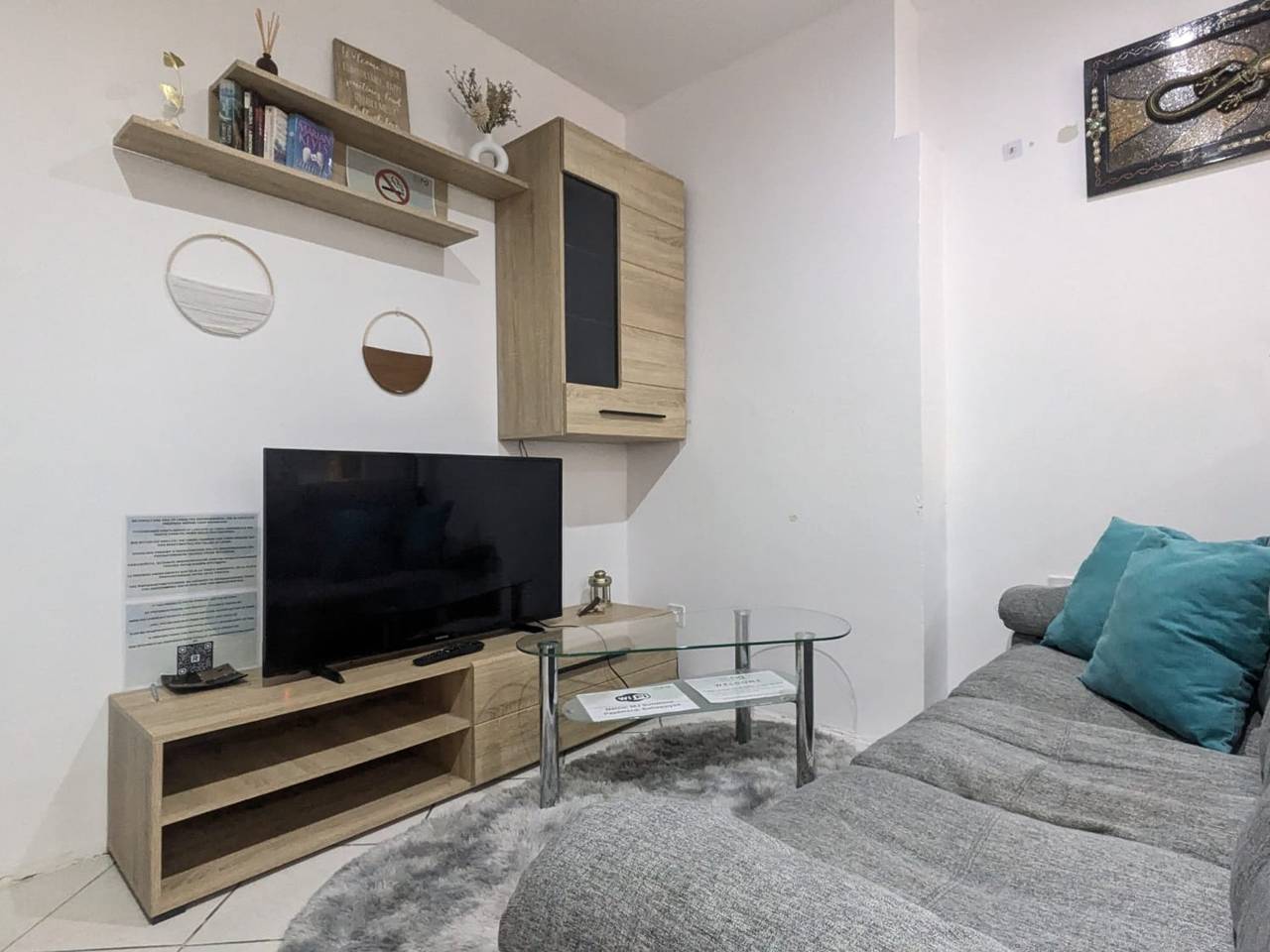Ganze Wohnung, Valletta Gemütliches Apartment in Valletta, Insel Malta