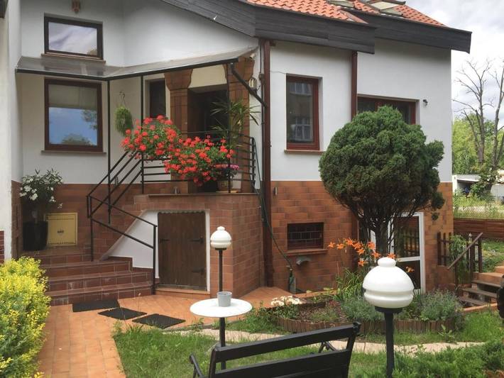 Apartamento de vacaciones para 4 personas - 1