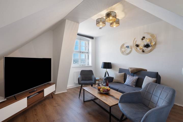 Ferienwohnung für 3 Personen