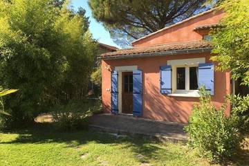 Location De Vacances pour 4 Personnes dans Carpentras, Provence, Photo 4
