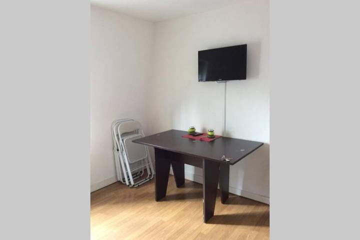 Gîte pour 4 personnes dans Plage Riva-Bella - 3