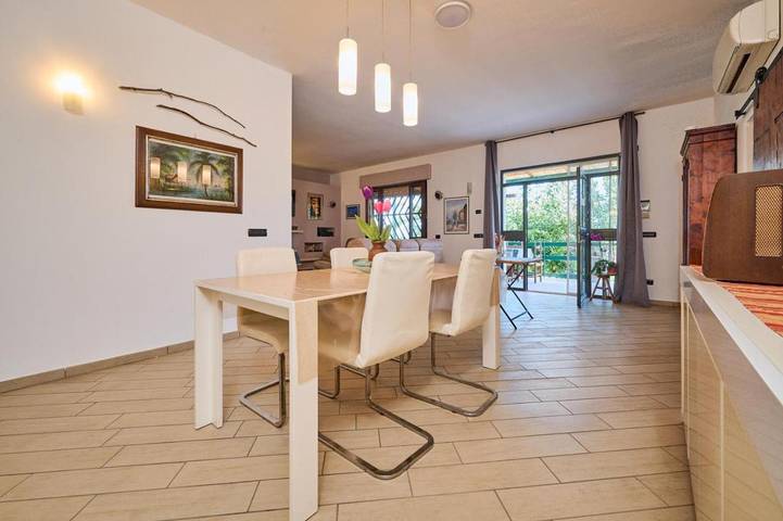 Ferienhaus für 4 Personen, mit Garten und Pool in Castagneto Carducci - 4
