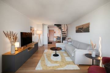 Apartamento De Vacaciones para 4 Personas en Beatenberg, Cantón de Berna, Foto 1