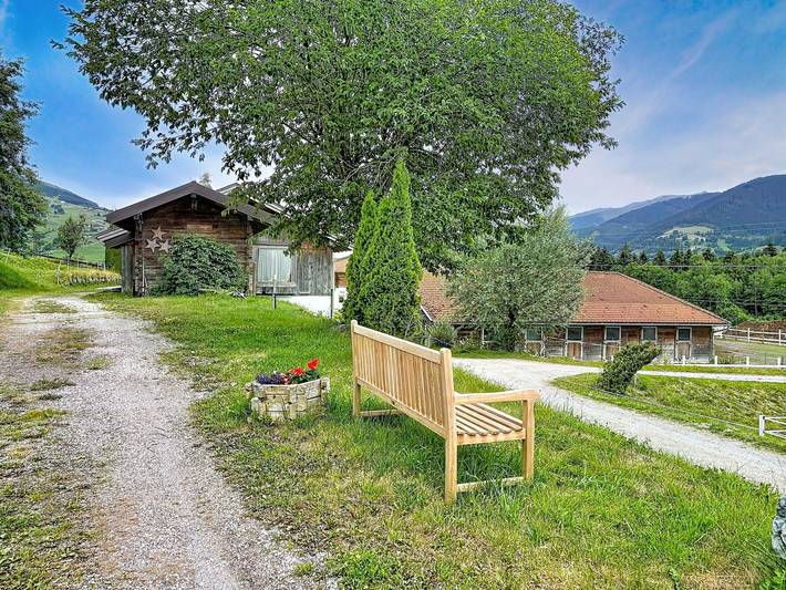 Ganze Wohnung, Edelweiss 2 in Kaprun, Pinzgau