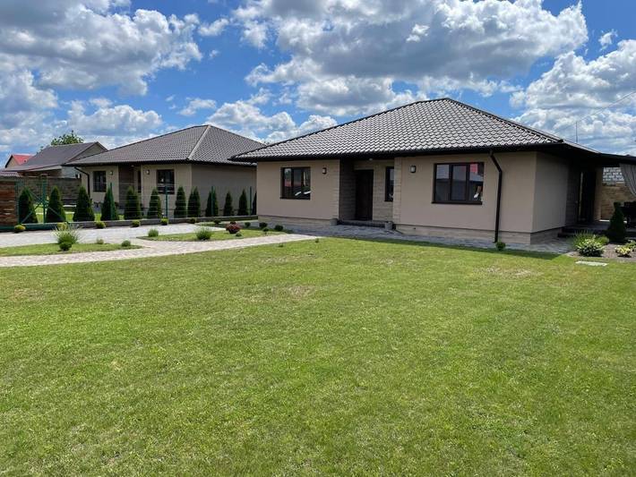 Apartamento de vacaciones para 10 personas, con balcón - 1