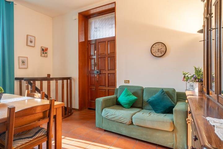 Gîte pour 4 personnes, animaux acceptés à Lecco - 4