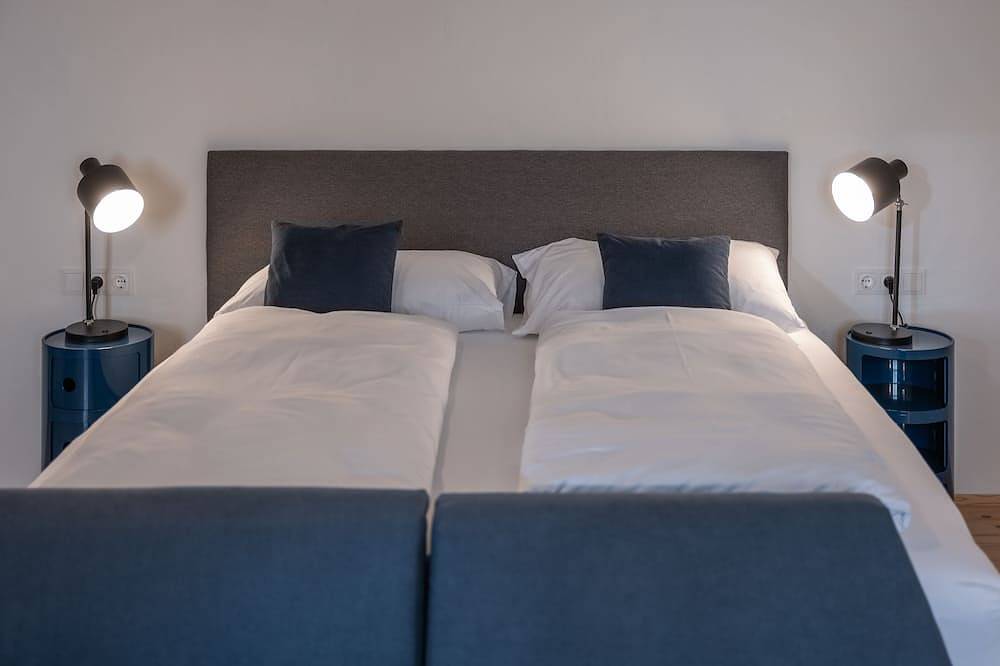 Ganze Wohnung, Grosses Appartement mit Terrasse 1200qm Garten im Mittelburgenland in Lutzmannsburg, Mittelburgenland