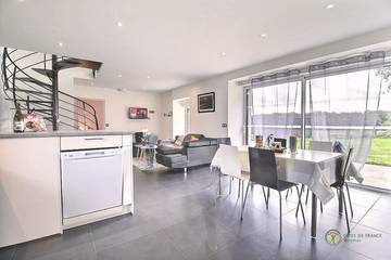 Maison De Vacances pour 6 Personnes dans Plumergat, Région de Lorient, Photo 2