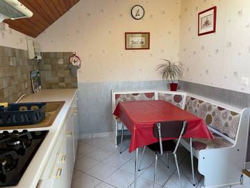 Gîte pour 4 Personnes dans Saint-André-des-Eaux, Loire-Atlantique, Photo 3