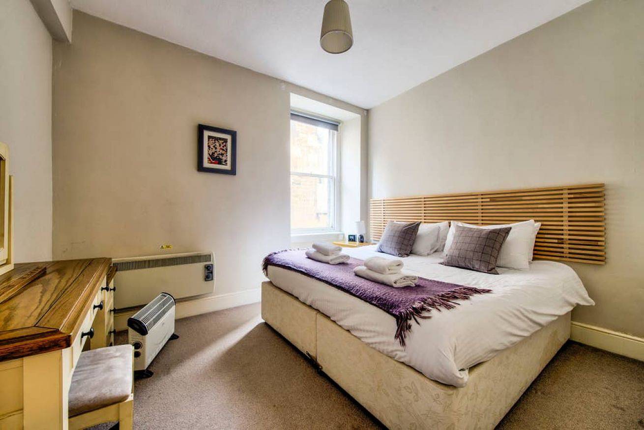 Appartamento intero, Lovely Rose Street Apartment in New Town in Edimburgo, Lothian