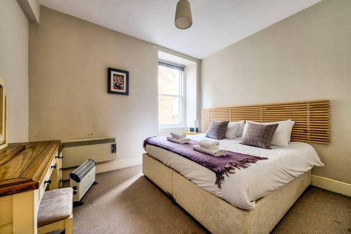Ferienwohnung für 2 Personen in Edinburgh - 2