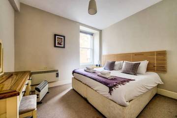 Vakantieappartement voor 2 Personen in Edinburgh, Lothian, Afbeelding 1