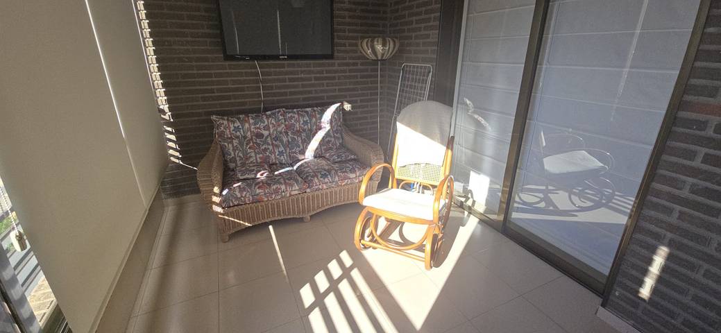 Apartamento entero, Castelmar 1C in Benidorm, Costa Blanca