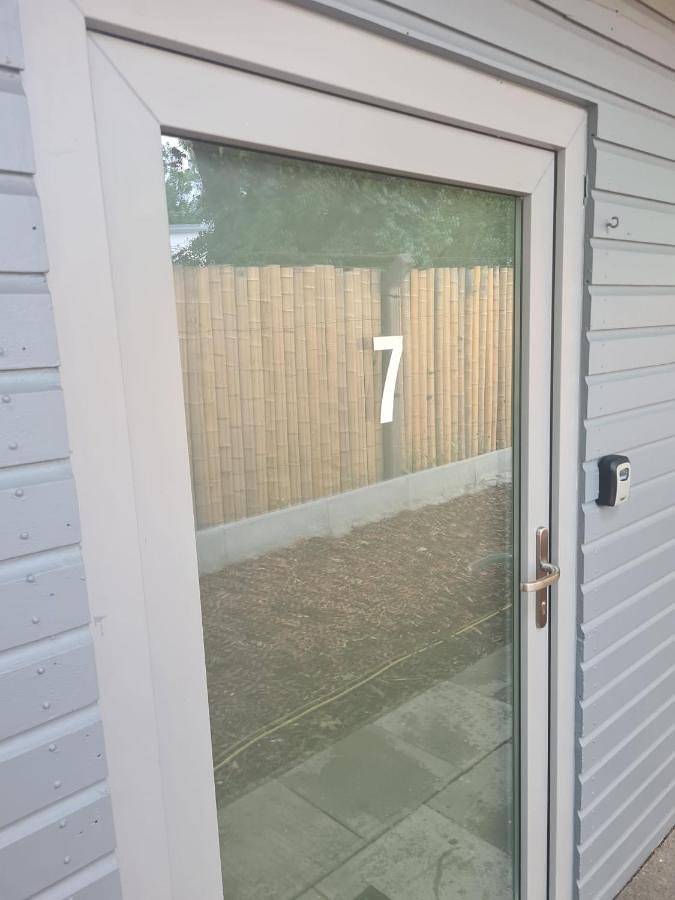 Ferienhaus für 2 Personen, mit Terrasse in Wedel - 2