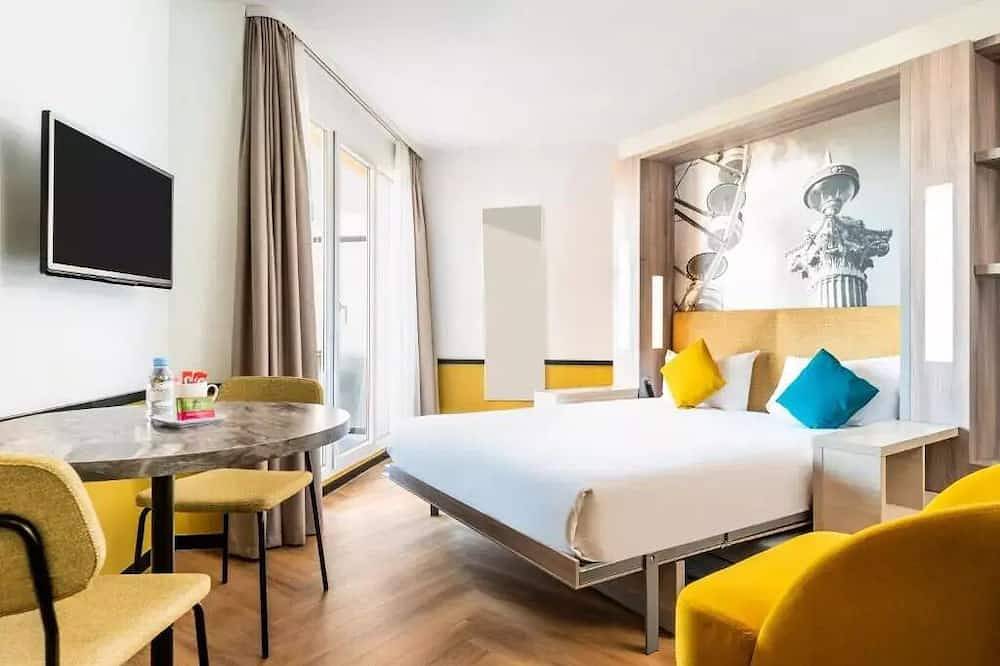 Appartement entier, Appartement in Montrouge, Hauts-de-Seine