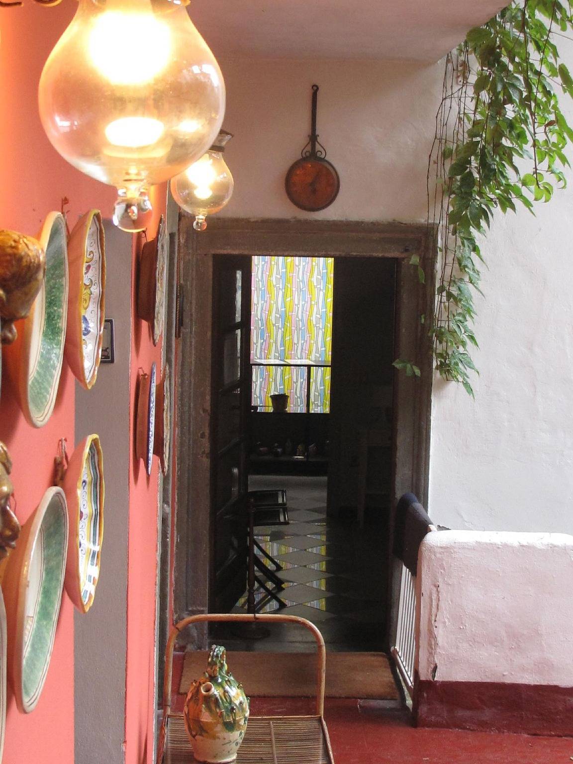 Dimora a corte in Sale Marasino, Catena Bresciana Occidentale