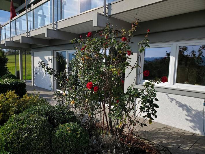 Ferienwohnung für 6 Personen, mit Terrasse im Westerwald - 4