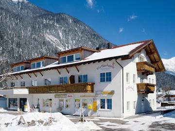 Vakantieappartement voor 4 Personen in Bichlbach, Ammergauer Alpen (Oostenrijk), Afbeelding 2