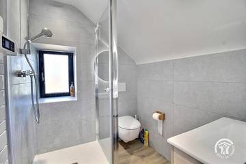 Location De Vacances pour 2 Personnes dans Arradon, Région de Vannes, Photo 4