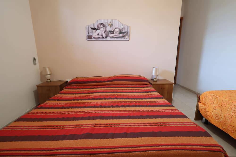 Terraced house 2 in Torre Pali, Salve