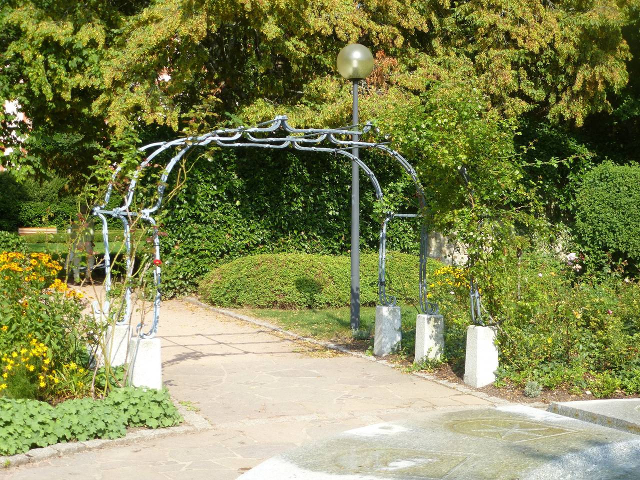 Ganze Ferienwohnung, Gästehaus Blum - Ferienwohnung "Martina" für 2 Personen in Bonndorf im Schwarzwald, Südschwarzwald