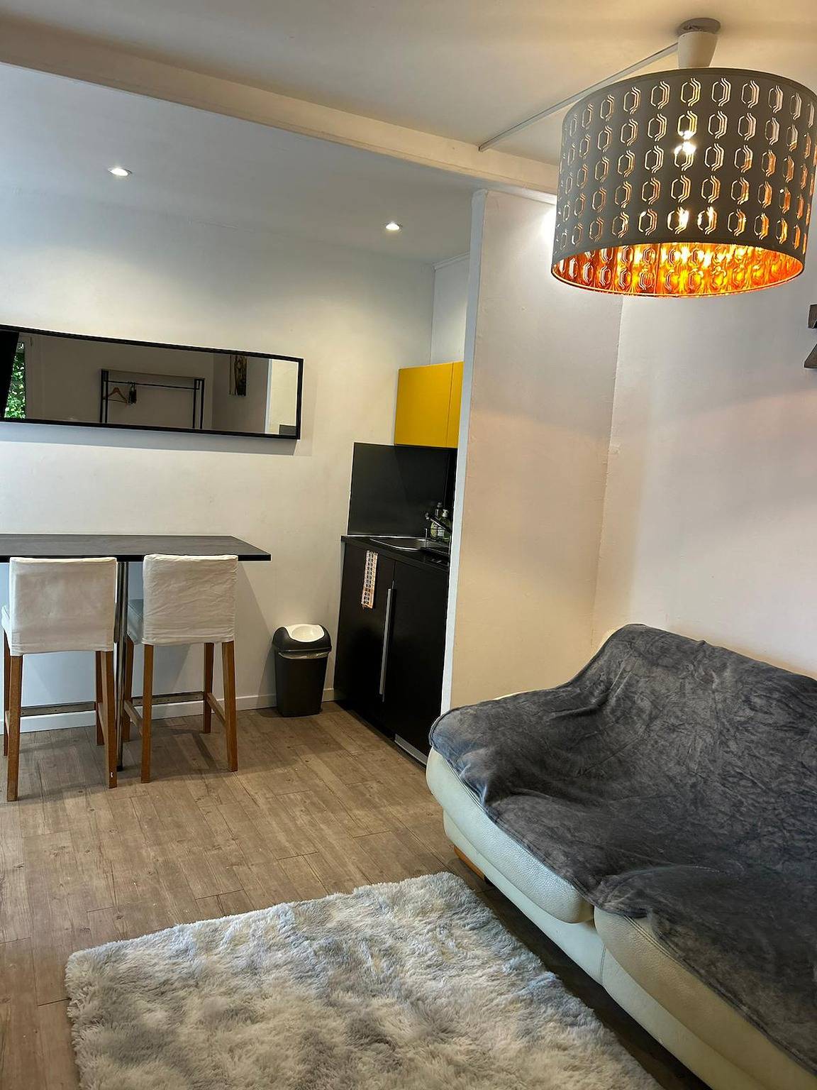 Apartamento entero, Apartamento 'Studio Zen À Saint-zacharie' in Saint-Zacharie, Región Brignoles