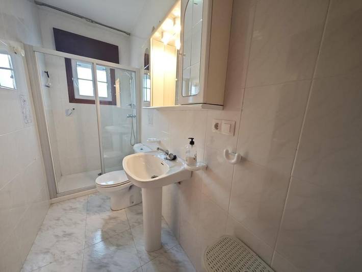 Casa de vacaciones para 6 personas, con Balcón y Terraza además de Jardín y Vistas en Baixo Miño - 2