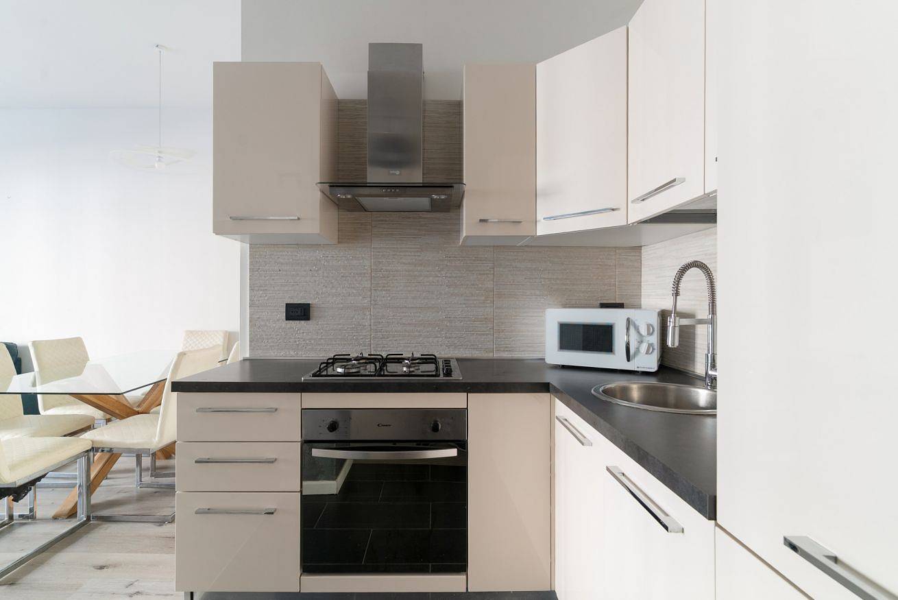 Appartamento intero, Guesthost - Milano Lorenteggio Charming Flat in Giambellino-Lorenteggio, Milano