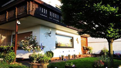 Ferienwohnung für 4 Personen in Bingen am Rhein, Rheinland-Pfalz, Bild 1