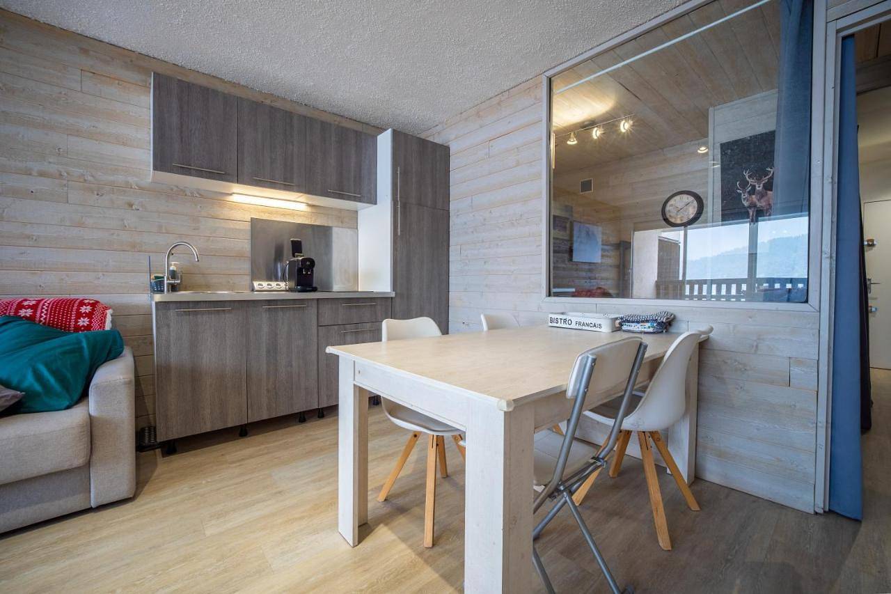Appartement entier, Les Fougères in Gréolières les Neiges, Gréolières