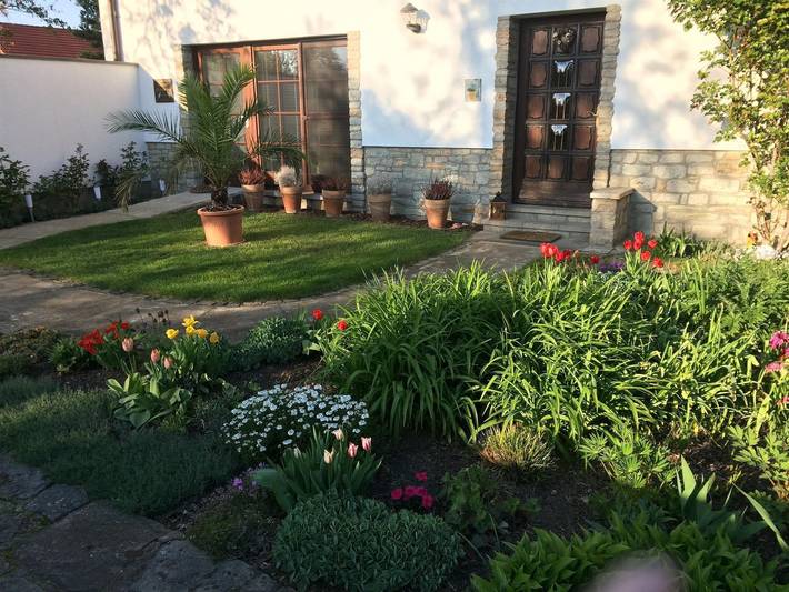 Ferienwohnung für 2 Personen, mit Garten, kinderfreundlich in Saale-Unstrut - 3