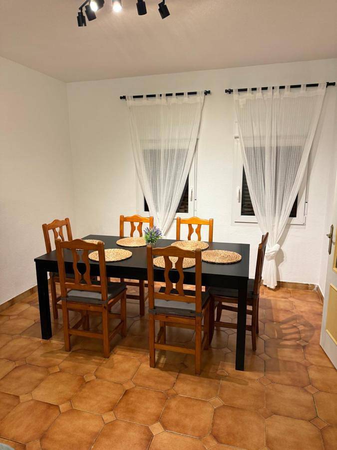 Casa de los Abuelos in Real Sitio de San Ildefonso, Provincia de Segovia