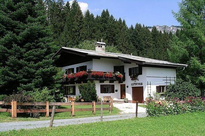 Ferienhaus für 11 Personen, mit Garten - 1