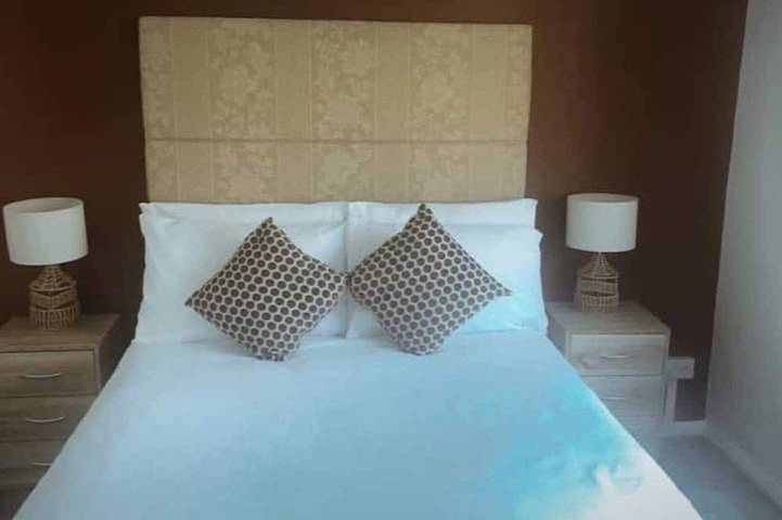 Gîte pour 4 personnes à Merthyr Tydfil - 3