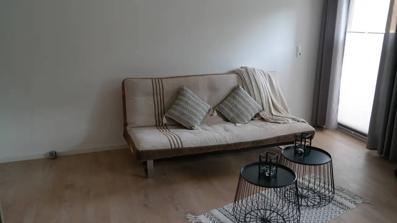 Ganze Ferienwohnung, Ferienwohnung für 4 Personen (100 m²) in Bobenthal in Bobenthal, Landkreis Südwestpfalz
